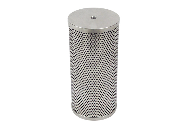 oil filter element
